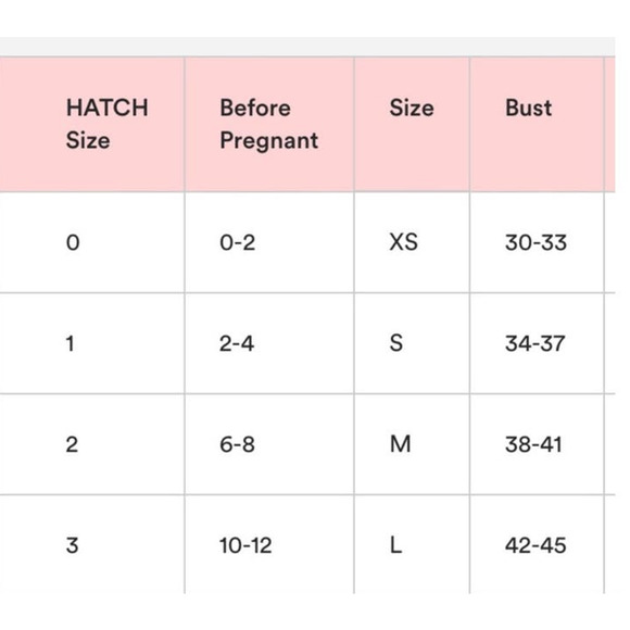 Hatch The Twilight Black Sleeveless Maternity Jumpsuit sz 2=M - Picture 10 of 10